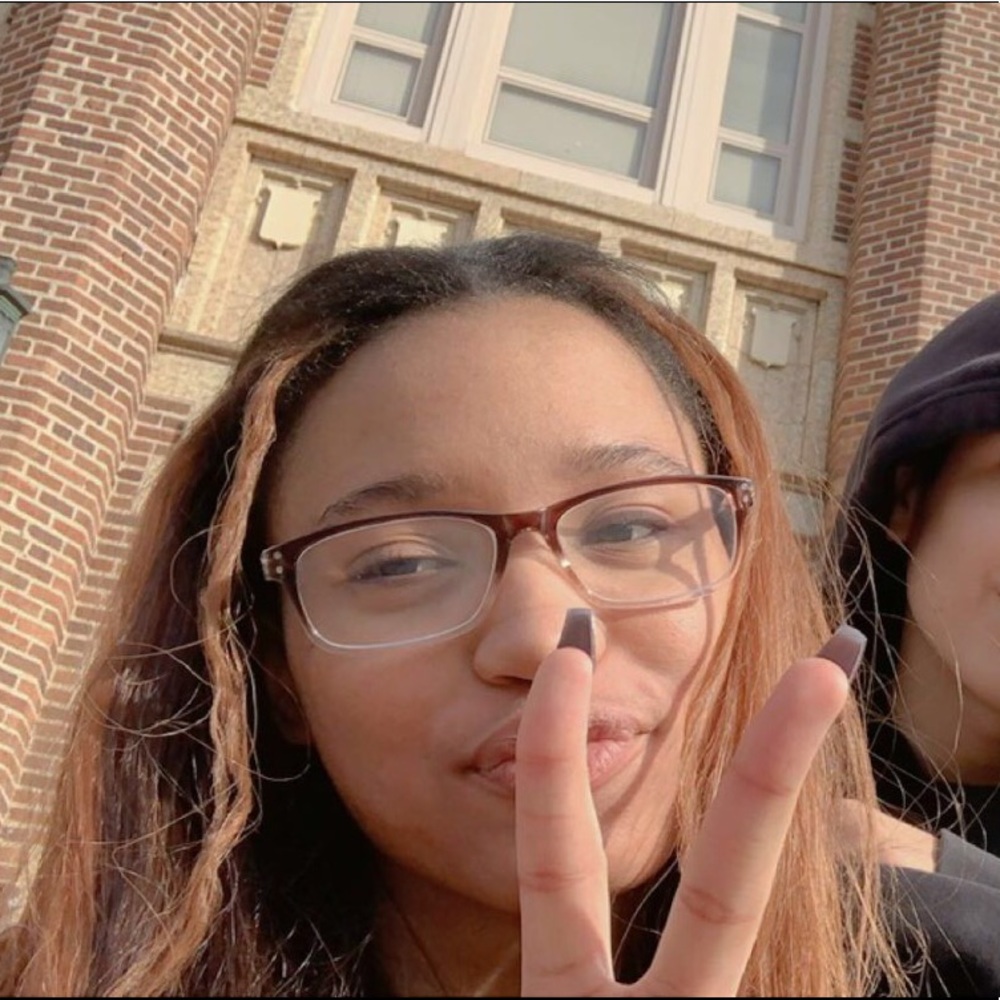 Meet your Posher, Bryshaa